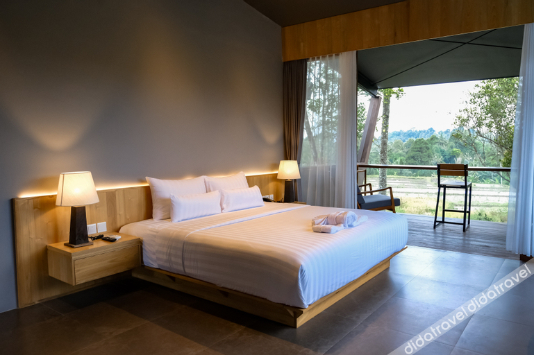 5, Teras Hotel & Villa Banyuwangi, Banyuwangi