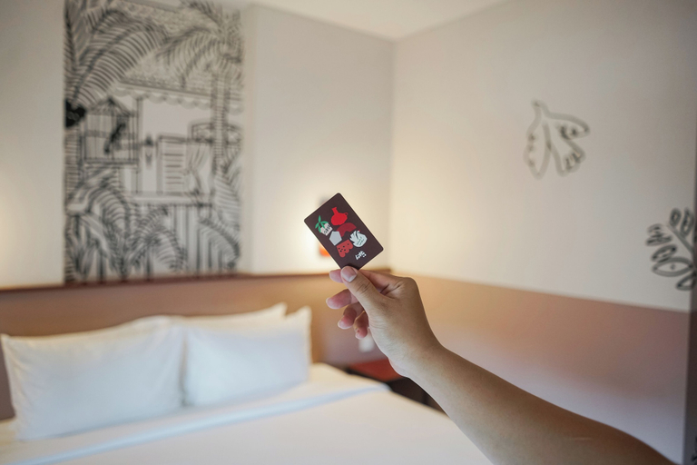 Bedroom 19