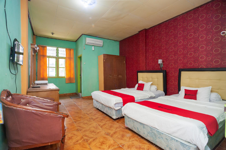 Bedroom 11