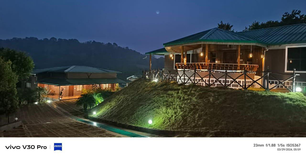 Exterior & Views 1, Mahalakshmi antarvanam Resort, Udupi