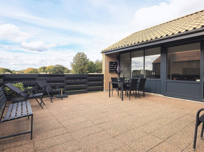 Exterior 2, Charming Holiday Home by Nature Reserve, Middelfart