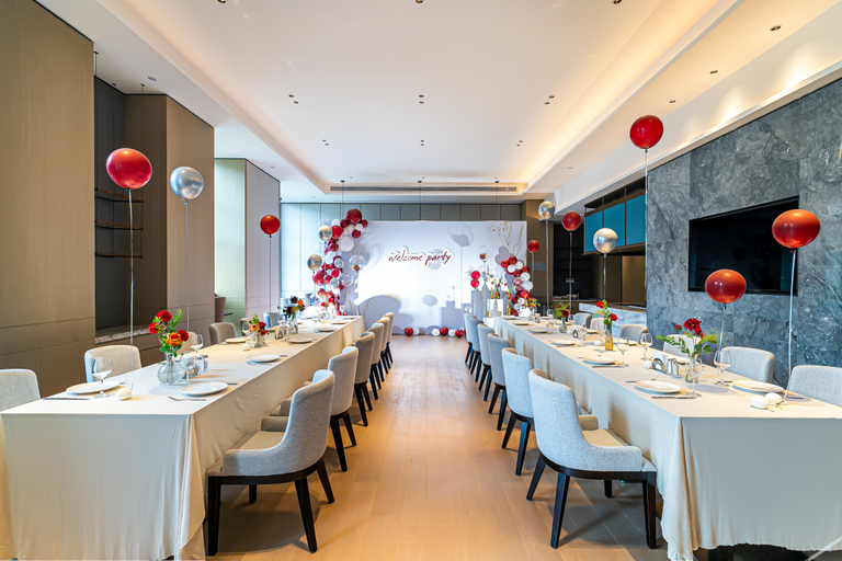 5, Somerset Haizhu Hotel Residence Guangzhou, Guangzhou