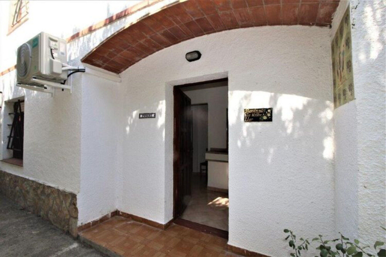 Exterior 2, Apartments La Pineda, Playa de Pals, Girona