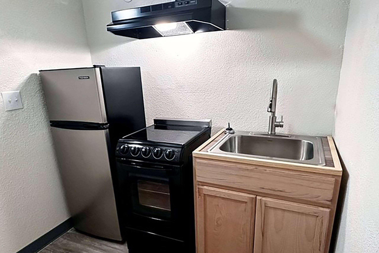 Others, Studio City Suites A Travelodge By Wyndham, Bowie