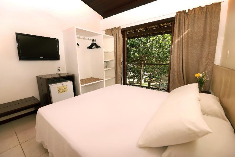 Bedroom 13