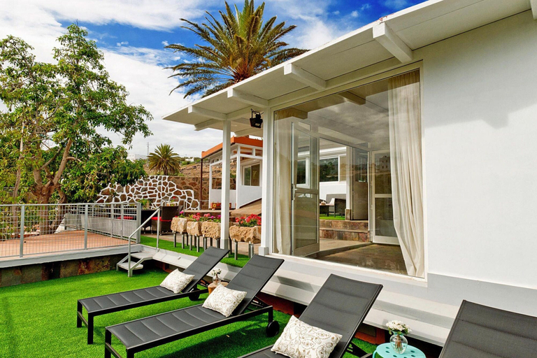 Others 4, Villa With Pool and Beautiful Architecture, Las Palmas