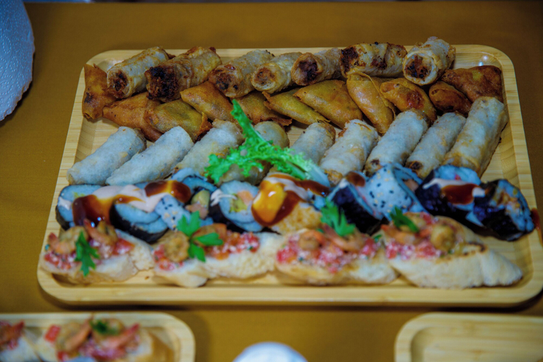 Food & Drinks 4, Résidence Royale, Cotonou