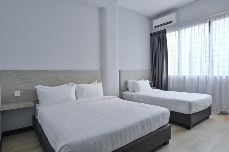 Bedroom 5