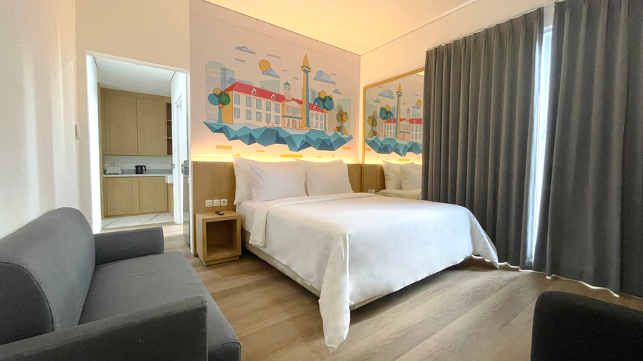 Bedroom 9