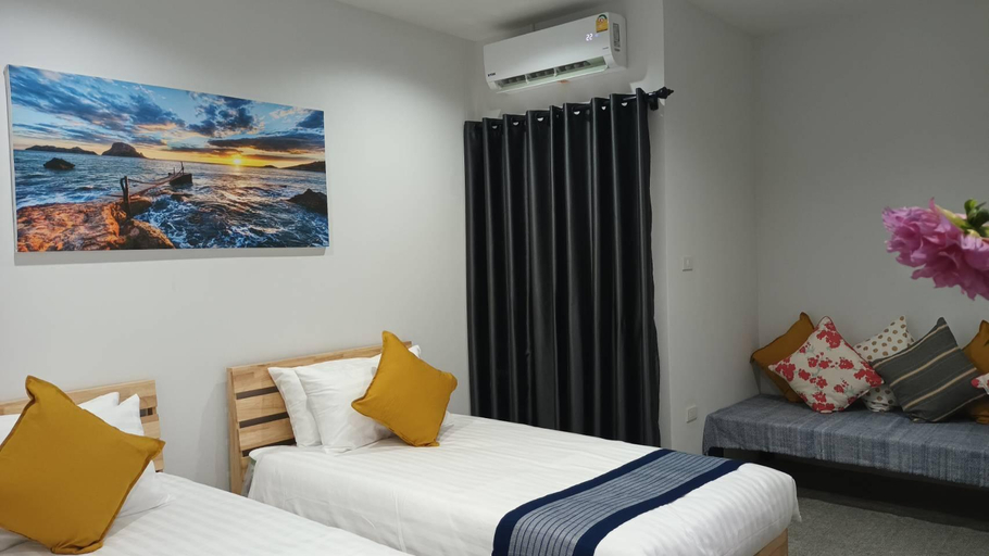 Bedroom 2, Hug Udon , Muang Udon Thani