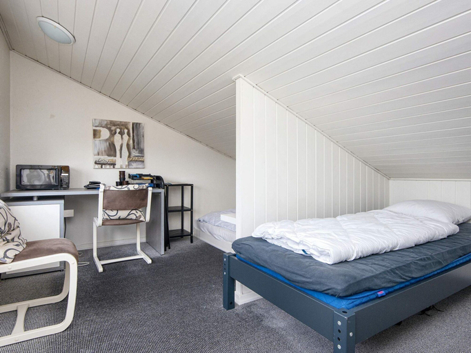 Others 4, 4 Star Holiday Home in Hemmet, Ringkøbing-Skjern