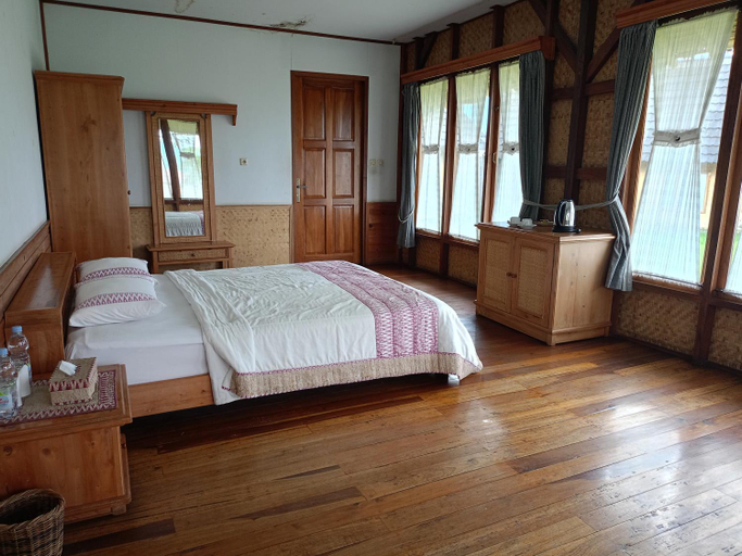 Bedroom 12