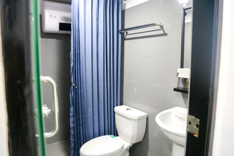 Bathroom 6