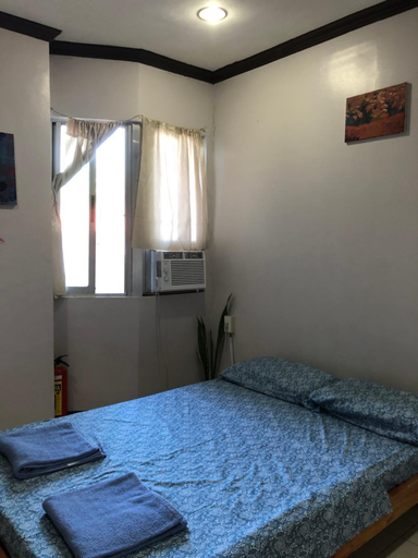 Bedroom 4, A place to stay in Cebu City, Cebu City