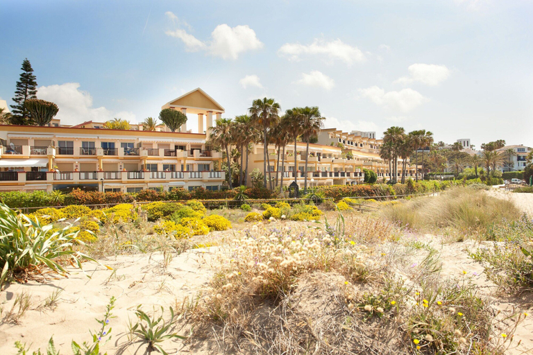 Exterior 5, Studio in Marbella Near Romana Playa Beach, Málaga