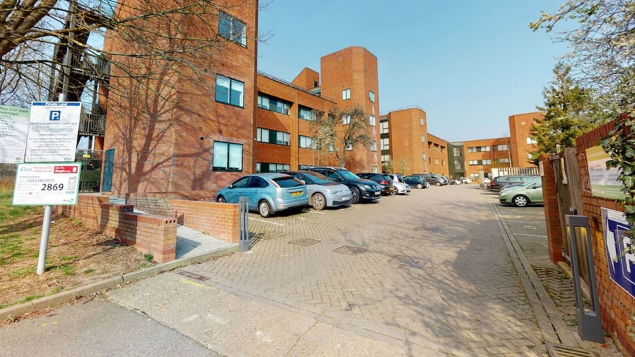 Others 2, Luxury Apartment - Town Centre North Stevenage, Hertfordshire
