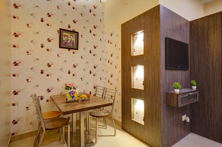 Others 5, Shyama inn by Rivlet, Delhi