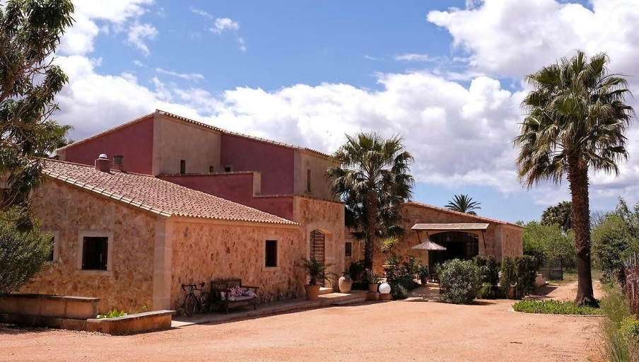 Exterior & Views 3, Agroturismo Son Sampoli, Baleares