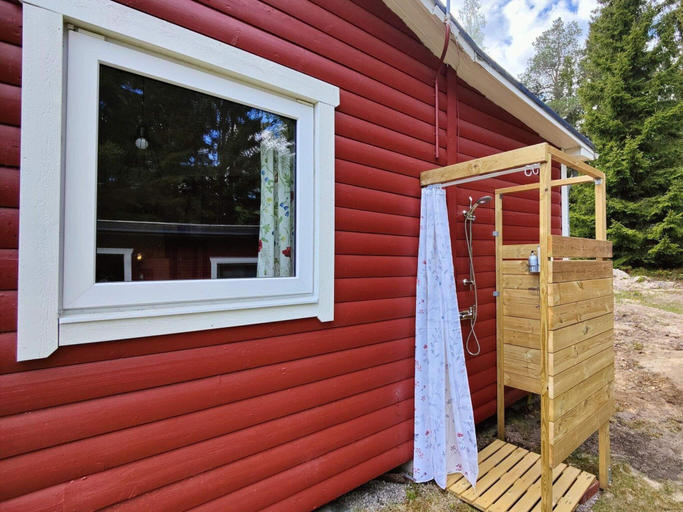 Exterior 5, 5 Person Holiday Home in Karlskoga, Karlskoga