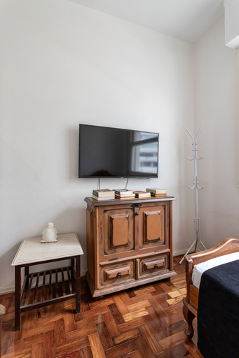 Room 2, 7 Minutes From Ipanema Beach Bt302b, Rio de Janeiro