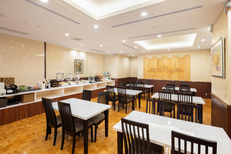 Food & Drinks 4, Hotel Centmain Nagoya, Nagoya
