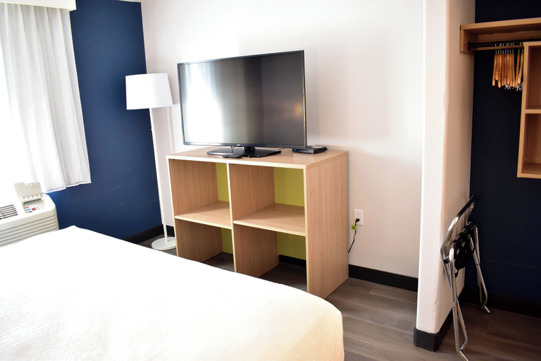 Bedroom 3, Spark By Hilton Albuquerque North I-25, Bernalillo