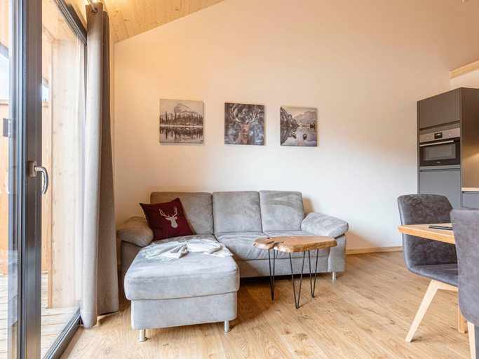 Primary image, Modern Apartment With Sauna, Murau