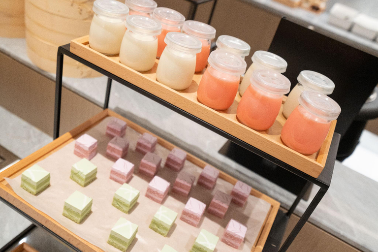 Food & Drinks 5, Ji Hotel Hangzhou Linping Chongxian Shangyi Plaza, Hangzhou