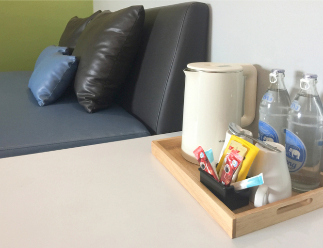 Amenities