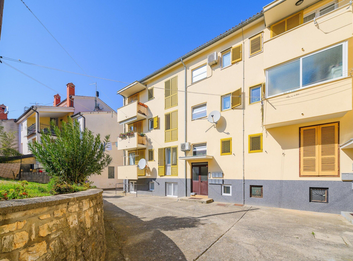 Exterior 4, Premium Apartment With Patio, Poreč