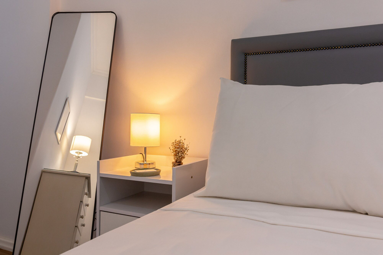Room 3, Comfort in Copacabana 9 Minutes From the Beach Cj202, Rio de Janeiro