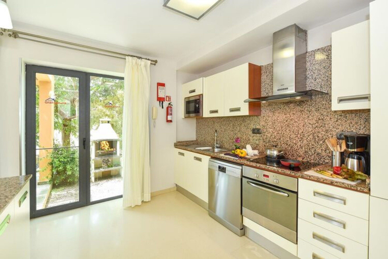 Private kitchen 3, Holiday Home, Maspalomas, Las Palmas