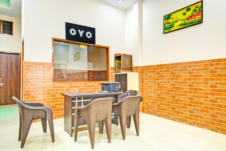 Others 1, Hotel O Sirsa Hotel & Guest House, Sirsa