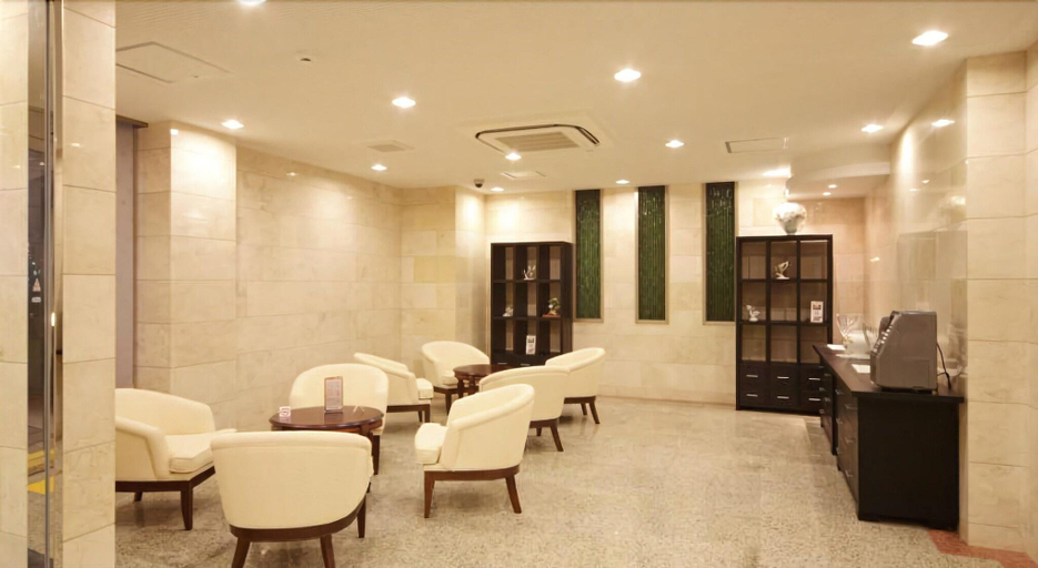 Public Area 5, Smile Hotel Nara, Nara