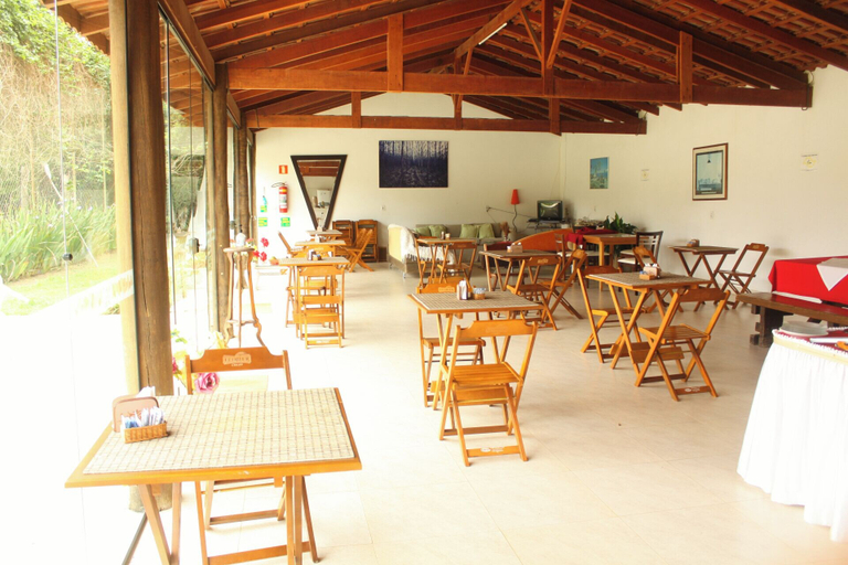 Food & Drinks 5, Acalanto Inn, Socorro