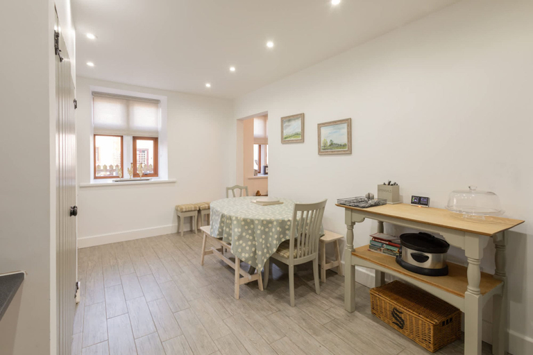 Room 5, Host Stay Spittal Farm, Cumbria