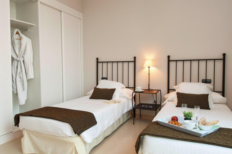 Room 3, Holiday Home in Maspalomas With Terrace, Las Palmas