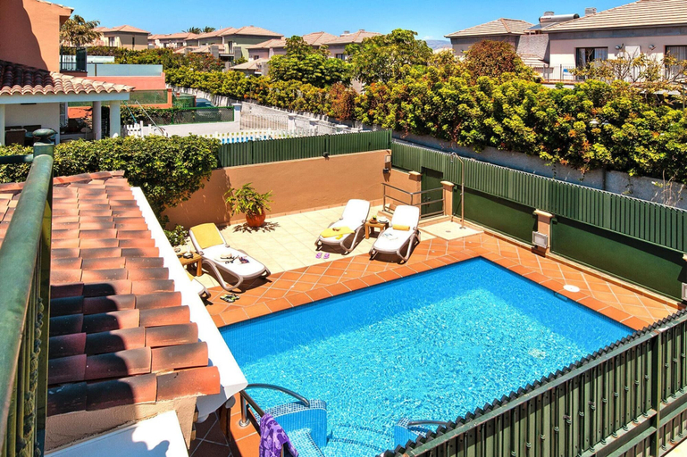 Pool 5, Holiday Home Meloneras Hills, Meloneras, Las Palmas