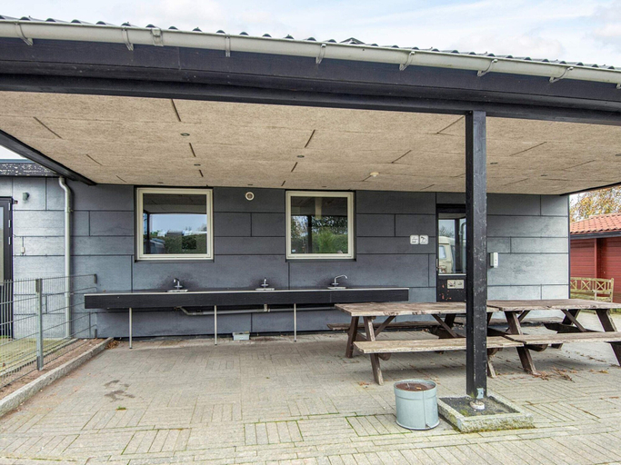 Exterior 4, 4 Person Holiday Home in Haderslev, Haderslev