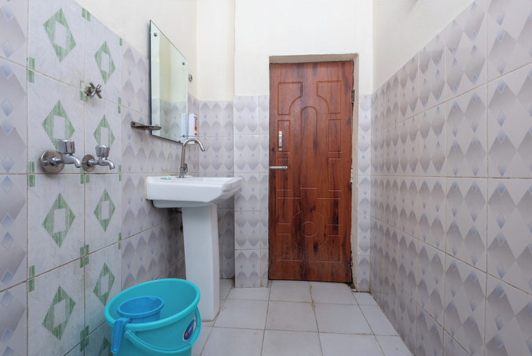 Bathroom 3, Royal River Resort Rishikesh, Garhwal