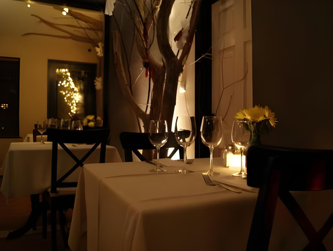 Food & Drinks 2, The Baytree Restaurant & Guesthouse