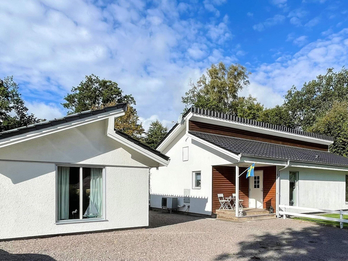 Exterior 5, 5 Star Holiday Home in Kopingsvik, Borgholm