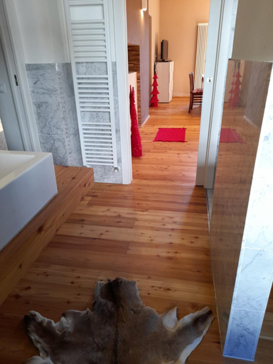 Others 5, Atena, La Spezia