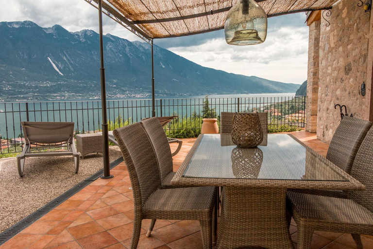 Others 3, Villa Limone, Brescia