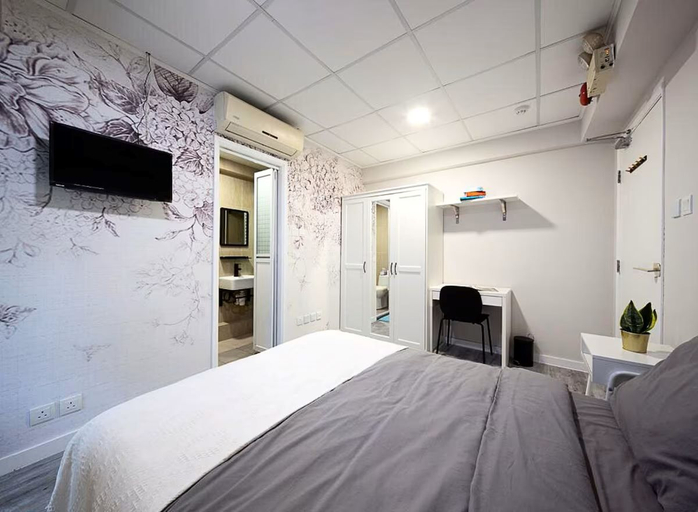 Bedroom 10