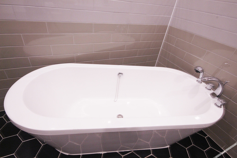 Bathroom 3, Ulsan Seongnamdong Brown Dot(울산 성남동 브라운도트), Jung