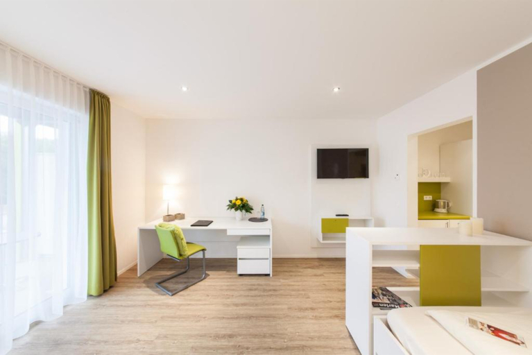 Others 5, Candlewood Suites F�RTH by IHG, Fürth