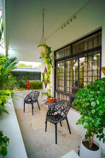 Others 5, The island house homestay Kochi, Ernakulam