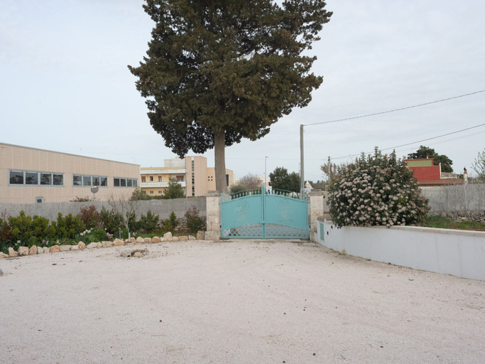 Exterior 5, Trulli-style Chalet Near Forest Walks, Bari