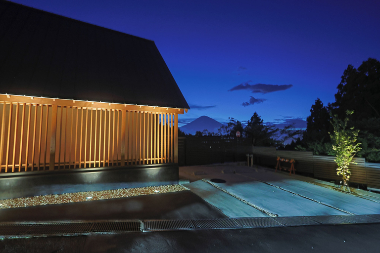 Sport & Beauty 5, Well Resort Fuji, Gotemba